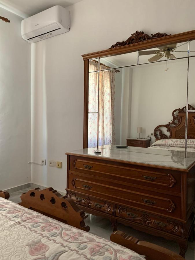 Apartamento Luminoso 1ª Linea Arena Beach_Estepona Eksteriør billede