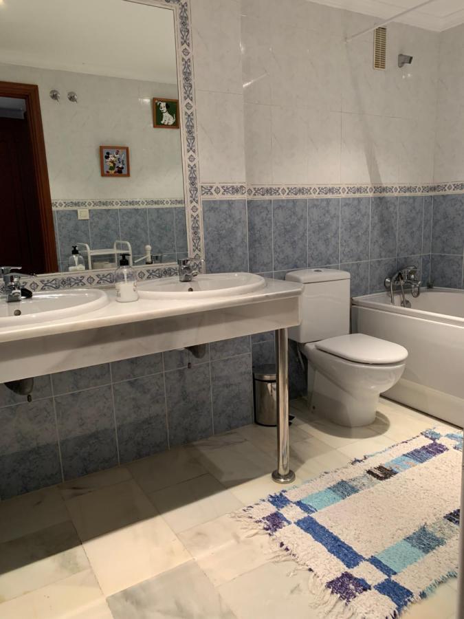 Apartamento Luminoso 1ª Linea Arena Beach_Estepona Eksteriør billede