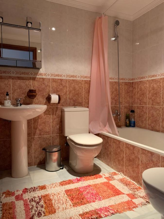 Apartamento Luminoso 1ª Linea Arena Beach_Estepona Eksteriør billede